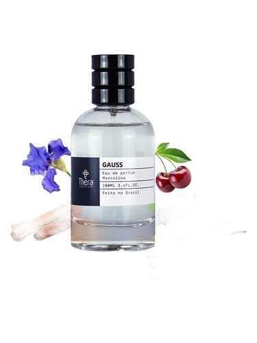عطر ادکلن گوس ترا کازمتیکوس - Gauss Thera Cosméticos - بررسی، قیمت و خرید