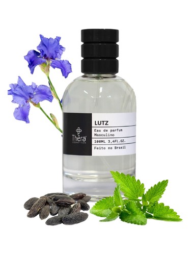 عطر ادکلن لاتز ترا کازمتیکس - Lutz Thera Cosméticos - بررسی، قیمت و خرید