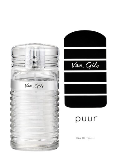 عطر ادکلن پور ون خیلز - Puur Van Gils - بررسی، قیمت و خرید