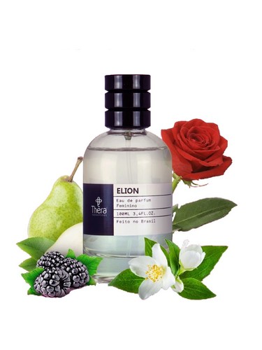 عطر ادکلن الیون ترا کاسمتیکوس - Elion Thera Cosméticos - بررسی، قیمت و خرید