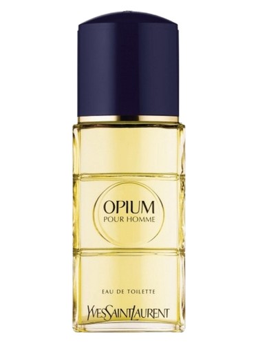 عطر ادکلن اوپیوم پور اوم ایو سن لوران - Opium Pour Homme Yves Saint Laurent - بررسی، قیمت و خرید