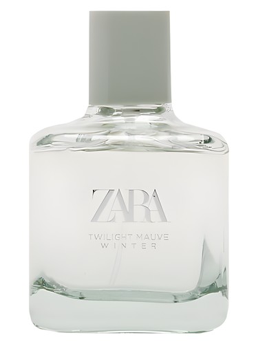 عطر ادکلن توایلایت موو وینتر زارا - Twilight Mauve Winter Zara - بررسی، قیمت و خرید