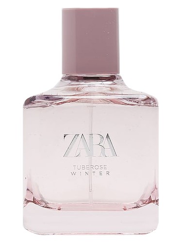 عطر ادکلن تیوبروز وینتر زارا - Tuberose Winter Zara - بررسی، قیمت و خرید