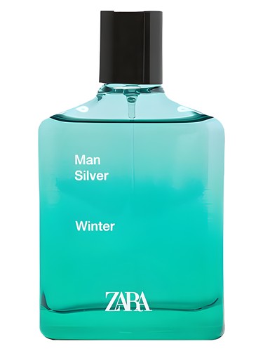 عطر ادکلن من سیلور وینتر زارا - Man Silver Winter Zara - بررسی، قیمت و خرید