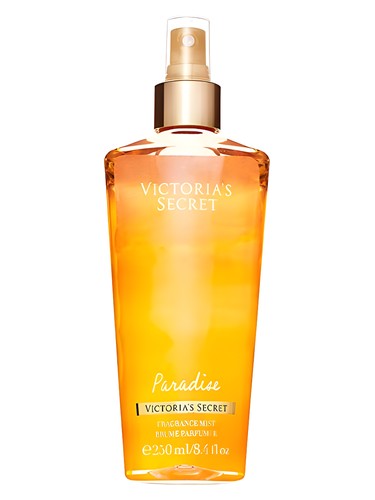 عطر ادکلن پردایس ویکتوریا سیکرت - Paradise Victoria's Secret - بررسی، قیمت و خرید