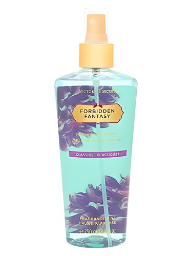 عطر ادکلن فوربیدن فنتسی ویکتوریا سیکرت - Forbidden Fantasy Victoria's Secret - بررسی، قیمت و خرید