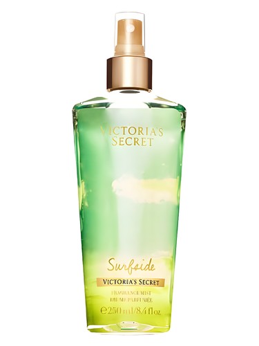 عطر ادکلن سرفساید ویکتوریا سیکرت - Surfside Victoria's Secret - بررسی، قیمت و خرید