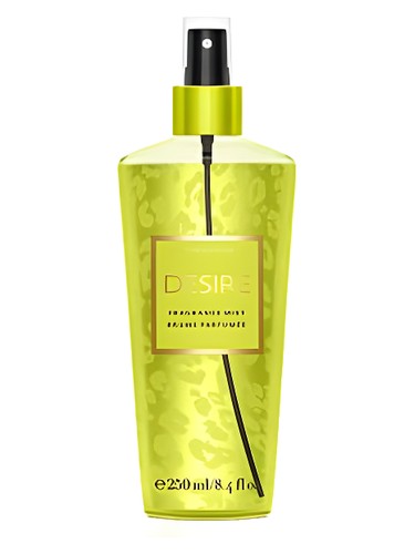 عطر ادکلن دیزایر ویکتوریا سیکرت - Desire Victoria's Secret - بررسی، قیمت و خرید
