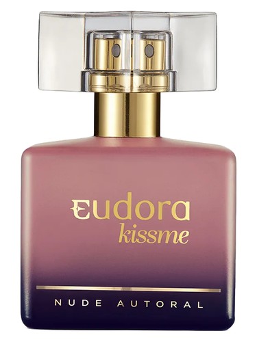 عطر ادکلن کیس می نود آتورال یودورا - Kiss Me Nude Autoral Eudora - بررسی، قیمت و خرید