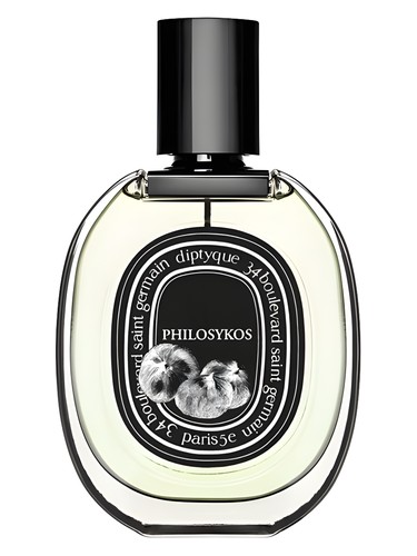 عطر ادکلن فیلوسیکوس او دو پرفیوم دیپتیک - Philosykos Eau de Parfum 2012 Diptyque - بررسی، قیمت و خرید