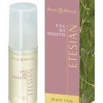 عطر ادکلن ایتسیَن فره موند - Etesian Frais Monde - بررسی، قیمت و خرید