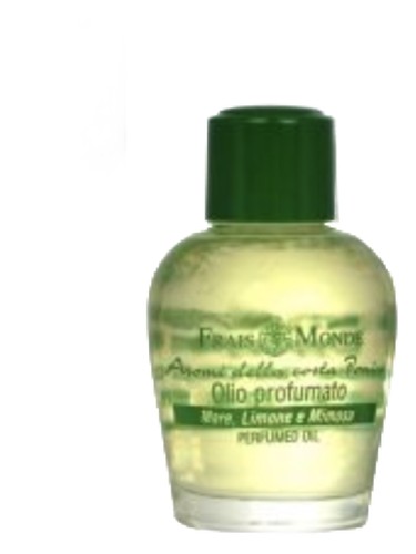 عطر ادکلن سی لمون اند میموسا فره موند - Sea Lemon and Mimosa Frais Monde - بررسی، قیمت و خرید