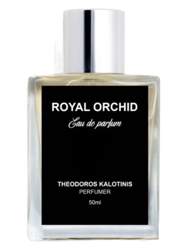 عطر ادکلن رویال ارکید تئودوروس کالوتینیس - Royal Orchid Theodoros Kalotinis - بررسی، قیمت و خرید