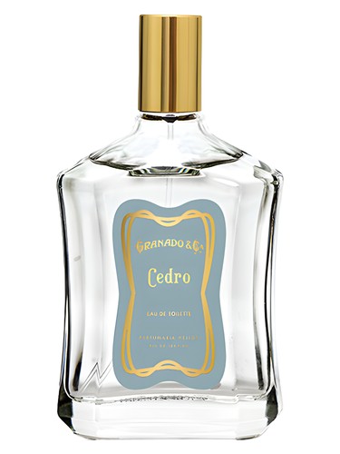 عطر ادکلن سدرو گرانادو - Cedro Granado - بررسی، قیمت و خرید