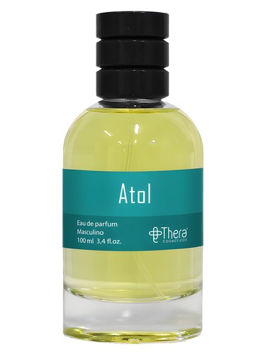 عطر ادکلن اَتُل ترا کازمتیکوس - Atol Thera Cosméticos - بررسی، قیمت و خرید