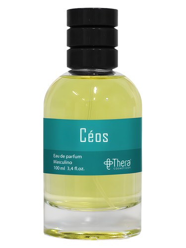 عطر ادکلن سیوس ترا کازمتیکس - Céos Thera Cosméticos - بررسی، قیمت و خرید