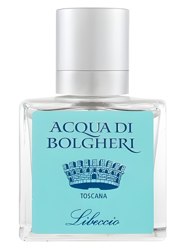 عطر ادکلن لیبچو دکتر تافی - Libeccio Dr. Taffi - بررسی، قیمت و خرید