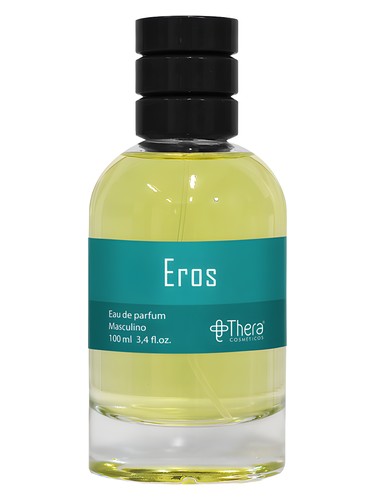 عطر ادکلن ایروس ترا کازمِتیکوس - Eros Thera Cosméticos - بررسی، قیمت و خرید