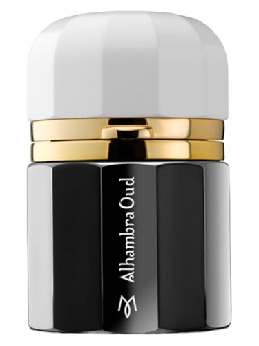 عطر ادکلن الحمراء عود رامون مونگال - Alhambra Oud Ramon Monegal - بررسی، قیمت و خرید