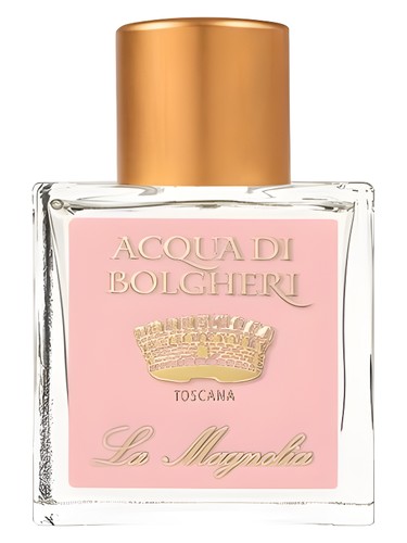 عطر ادکلن لا مگنولیا دکتر تفی - La Magnolia Dr. Taffi - بررسی، قیمت و خرید