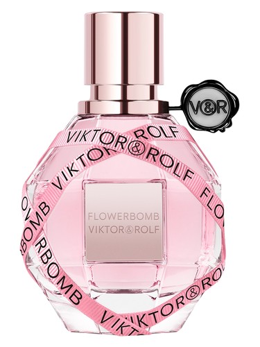 عطر ادکلن فلاوربمب بامبلیشس ویکتور اند رولف - Flowerbomb Bomblicious Viktor&Rolf - بررسی، قیمت و خرید