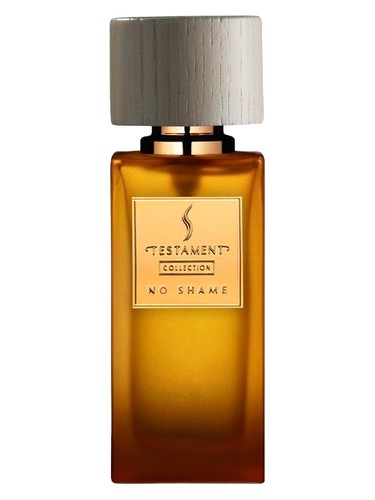 عطر ادکلن نو شیم تستامنت لندِن - No Shame Testament London - بررسی، قیمت و خرید
