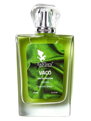 عطر ادکلن واکو ایستوری - Vaco EaSTory - بررسی، قیمت و خرید