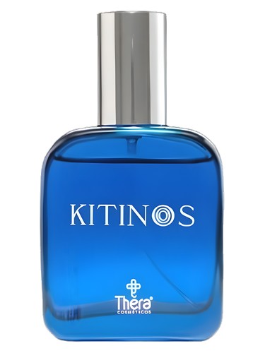 عطر ادکلن کیتینوس ترا کازمتیکوس - Kitinos Thera Cosméticos - بررسی، قیمت و خرید