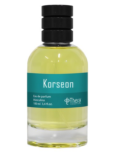 عطر ادکلن کورسیان ترا کاسمِتیکوس - Korseon Thera Cosméticos - بررسی، قیمت و خرید