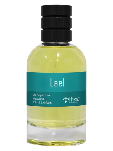 عطر ادکلن لیل ترا کوسمتیکوس - Lael Thera Cosméticos - بررسی، قیمت و خرید