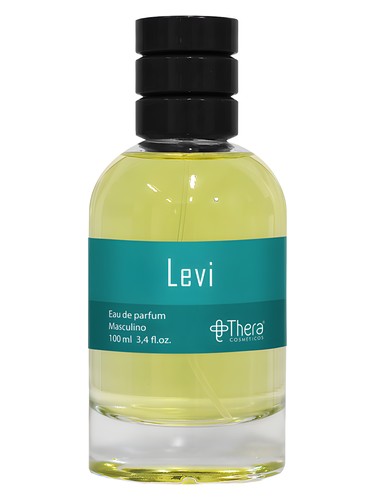 عطر ادکلن لوی ترا کازمتیکوس - Levi Thera Cosméticos - بررسی، قیمت و خرید