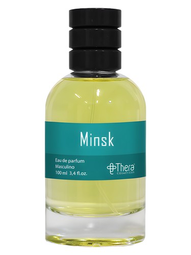 عطر ادکلن مینسک ترا کاسمیتیکوس - Minsk Thera Cosméticos - بررسی، قیمت و خرید