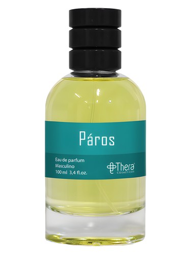 عطر ادکلن پارس ترا کازمتیکوس - Páros Thera Cosméticos - بررسی، قیمت و خرید