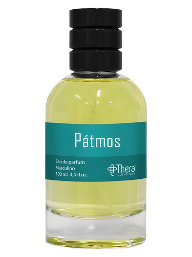 عطر ادکلن پاتموس ترا کاسمِتیکوس - Pátmos Thera Cosméticos - بررسی، قیمت و خرید