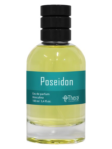 عطر ادکلن پوسایدون ترا کاسمِتیکوس - Poseidon Thera Cosméticos - بررسی، قیمت و خرید