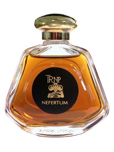عطر ادکلن نفرتم ترنپ - Nefertum TRNP - بررسی، قیمت و خرید