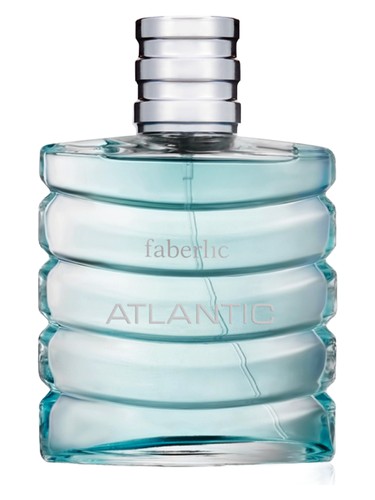 عطر ادکلن اَتلَنتیک فابرلیک - Atlantic Faberlic - بررسی، قیمت و خرید