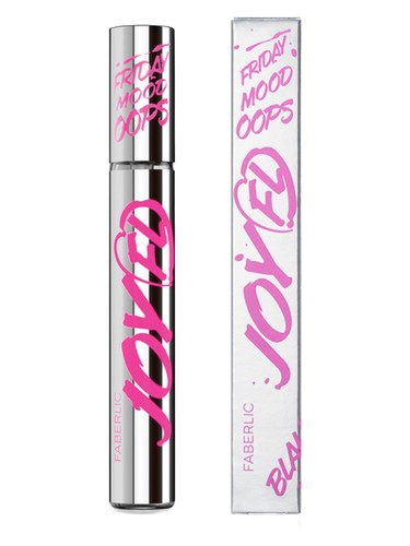 عطر ادکلن جویفل فابرلیک - JoyFL Faberlic - بررسی، قیمت و خرید