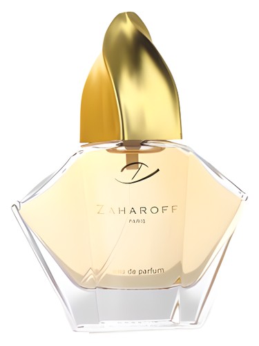 عطر ادکلن زاهاف پور فم زاروف - Zaharoff Pour Femme Zaharoff - بررسی، قیمت و خرید