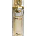 عطر ادکلن وُرلد تایم جورجو مونتی - World Time Giorgio Monti - بررسی، قیمت و خرید