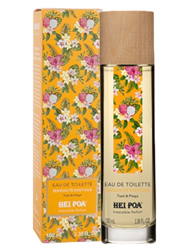 عطر ادکلن سنسوالیتی اگزوتیک هی پوآ - Sensualite Exotique Hei Poa - بررسی، قیمت و خرید