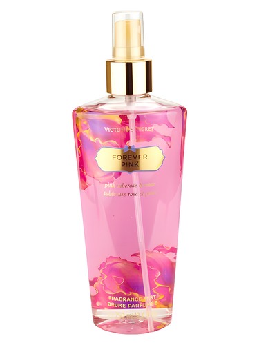 عطر ادکلن فوراور پینک ویکتوریا سیکرت - Forever Pink Victoria's Secret - بررسی، قیمت و خرید