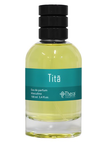 عطر ادکلن تی‌تا ترا کازمتیکوس - Titã Thera Cosméticos - بررسی، قیمت و خرید