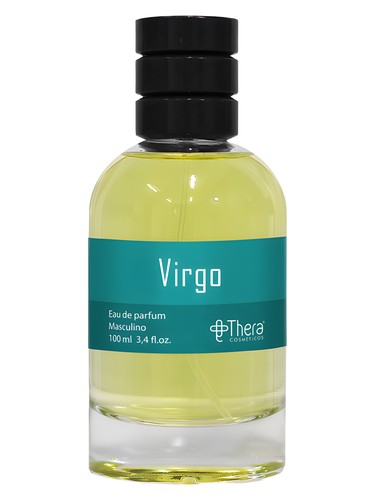 عطر ادکلن ویرگو ترا کازمتیکوس - Virgo Thera Cosméticos - بررسی، قیمت و خرید