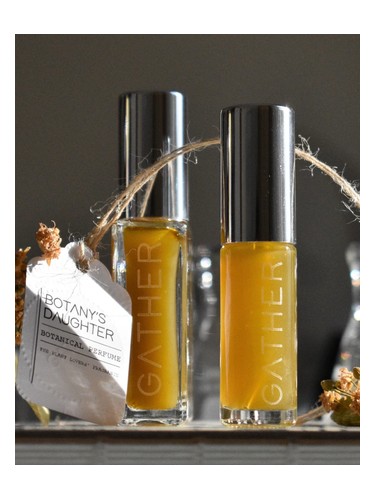 عطر ادکلن بوتنیز داوتر گر پرفیوم - Botany's Daughter Gather Perfume - بررسی، قیمت و خرید