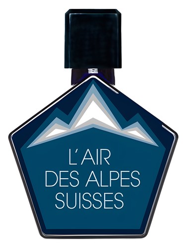 عطر ادکلن ل ایر دس آلپ سوئیس تاور پرفیومز - L'Air Des Alpes Suisses Tauer Perfumes - بررسی، قیمت و خرید