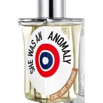 عطر ادکلن شی واز اَن آنومالی اِتا لیبغ دُغُنج - She Was An Anomaly Etat Libre d'Orange - بررسی، قیمت و خرید