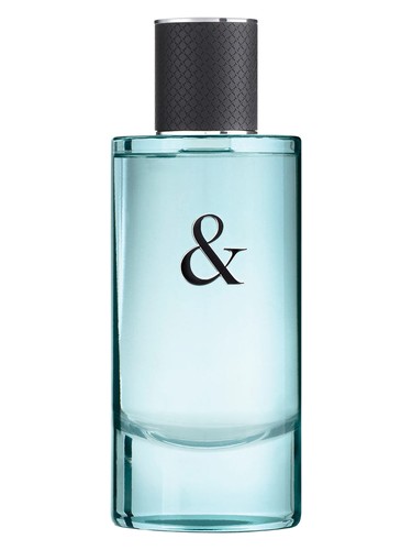 عطر ادکلن تیفانی اند لاو فور هیم تیفانی - Tiffany & Love For Him Tiffany - بررسی، قیمت و خرید