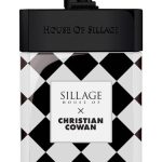 عطر ادکلن کریستین کوان د فرگرنس (پشن دو لامور) هوس آو سیلاژ - Christian Cowan The Fragrance (Passion De L'Amour) House Of Sillage - بررسی، قیمت و خرید