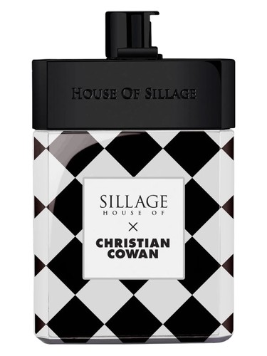 عطر ادکلن کریستین کوان د فرگرنس (پشن دو لامور) هوس آو سیلاژ - Christian Cowan The Fragrance (Passion De L'Amour) House Of Sillage - بررسی، قیمت و خرید